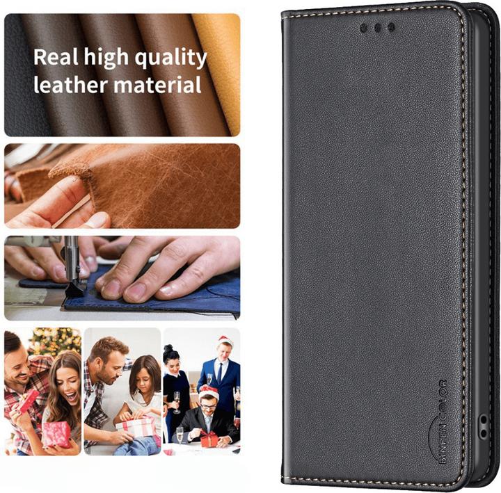 Image du produit Binfen Color Etui flip case (Apple iPhone 16 Plus)