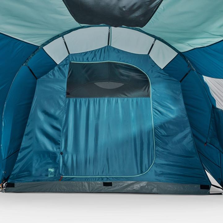 Image du produit Quechua Arpenaz 4.1 (Tente tunnel, 10.20 kg, 4 personnes)