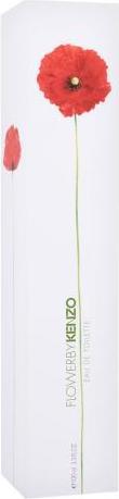 Produktbild Kenzo Flower (Eau de Toilette, 100 ml)