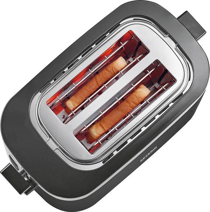 Actual product image Severin AT9264