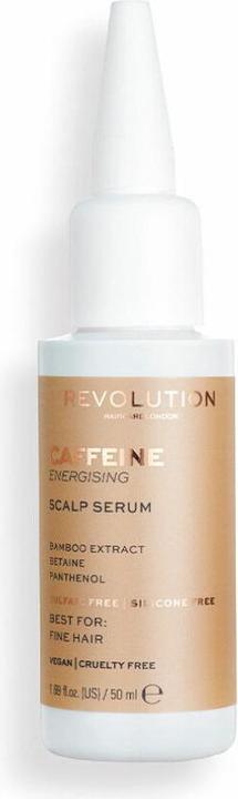 Actual product image Revolution Haircare Skinification Caffeine (50 ml)