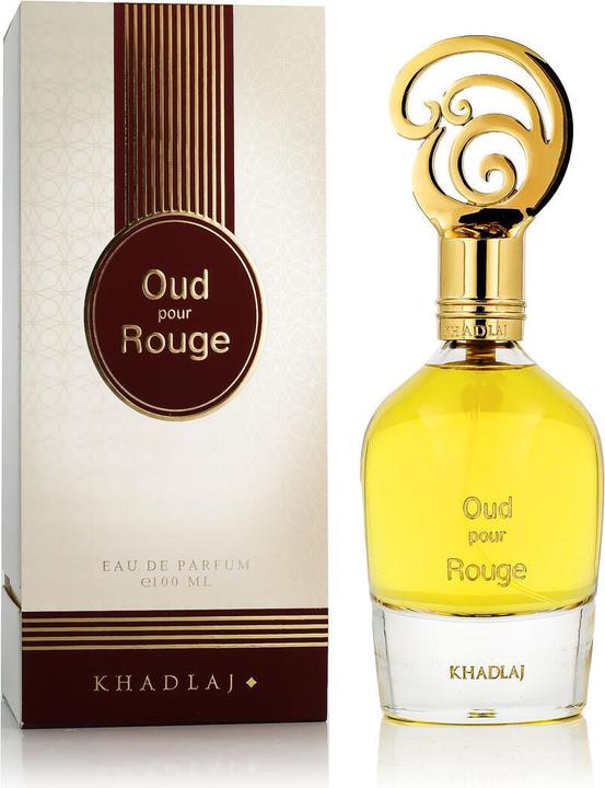Immagine prodotto Khadlaj Oud Pour Shaikh - EDP (Eau de parfum, 100 ml)