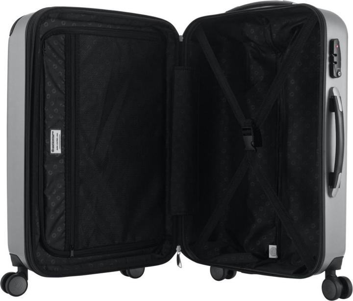 Immagine prodotto Hauptstadtkoffer Spree - Valigia a guscio rigido con TSA (119 l, L (90 - 115l))