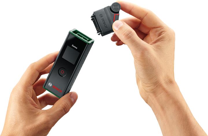 Actual product image Bosch Home & Garden Zamo III (20 m, 635 nm)
