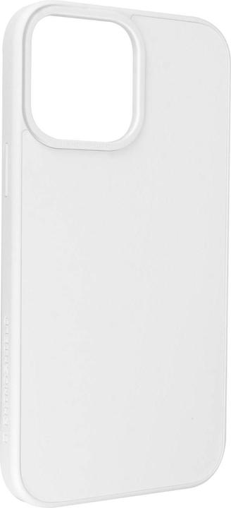Classic White