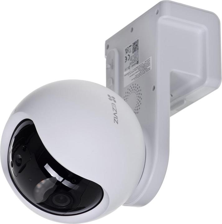 Actual product image EZVIZ EB8 (2304 x 1296 Pixels)