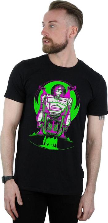 Image du produit Ready Player One Géant de fer néon (XXL)