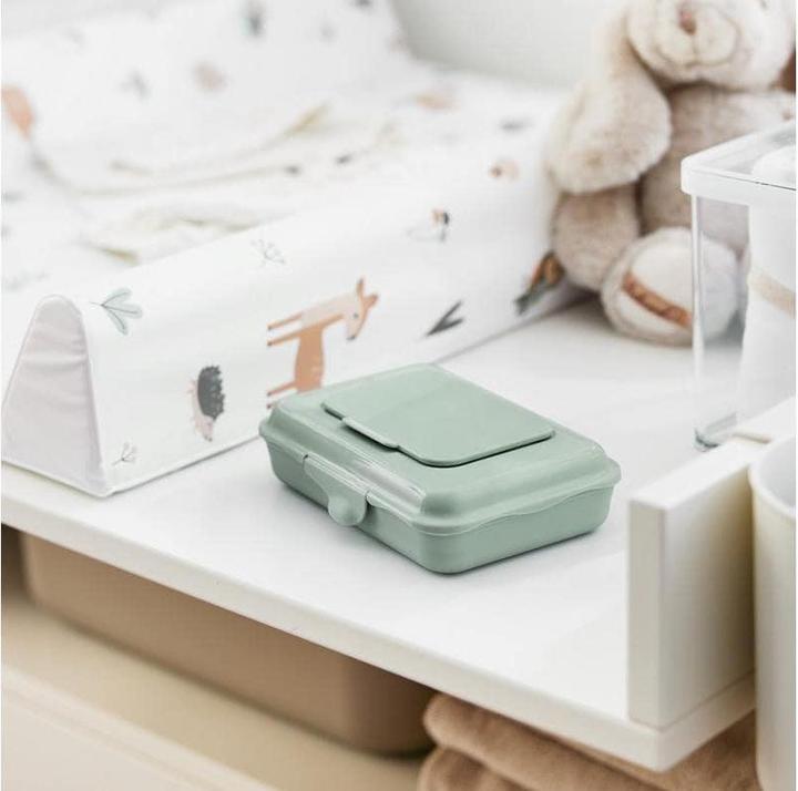 Produktbild Rotho Babydesign Feuchttücher-Box