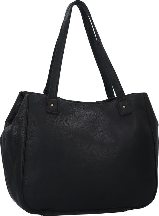 Actual product image Cowboysbag Hamlet shoulder bag leather 36 cm