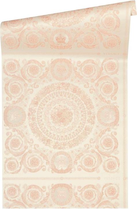 Pink, Rosa|Silber
