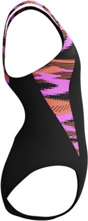 Actual product image Speedo HyperBoom Splice Muscleback (176)