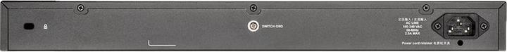 Produktbild D-Link Gigabit Ethernet Switch (28 Ports)