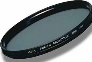 Produktbild Hoya Pro1 Digital CIR-PL Filter (62 mm, Polarisationsfilter)