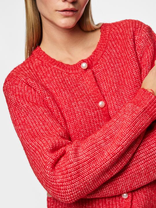 Produktbild Pieces PCJYDA Strickjacke (M)