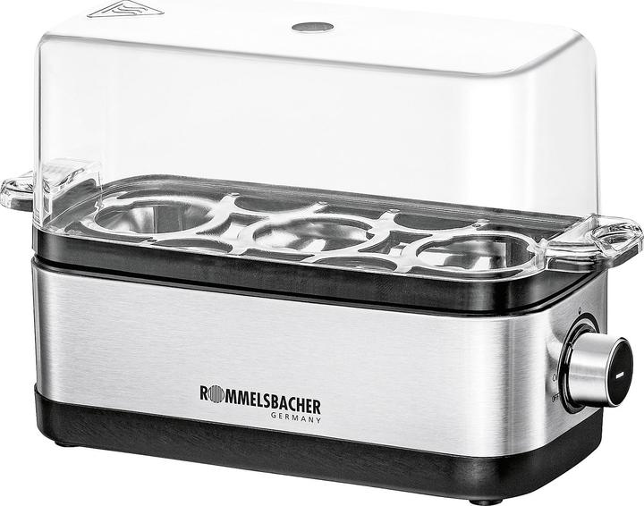 Image du produit Rommelsbacher ER 300 (Prise UE)