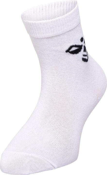 Actual product image hummel Sutton 3-Pack Sock (36)