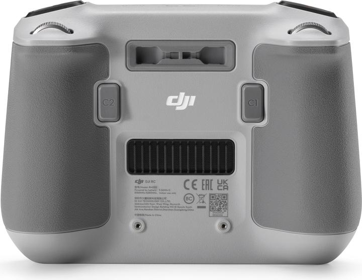 Produktbild DJI Rc (Drohnen Fernsteuerung, DJI Mini 3, DJI Air 2S, DJI Mavic 3, DJI Mavic 3 Pro, DJI Mavic 3 Classic, DJI Mini 3 Pro, DJI Mavic 3 Pro Cine)
