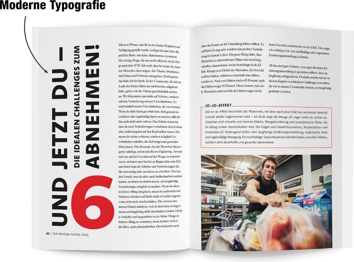 Produktbild Next Level Fett Weg (Deutsch, Christian Wolf, 2025)