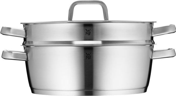 Immagine prodotto WMF Cottura a vapore (28 cm, Metallo)