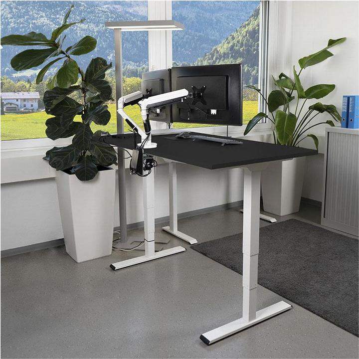 Immagine prodotto Contini Tavolo da ufficio (160 x 80 x 64,5 cm)