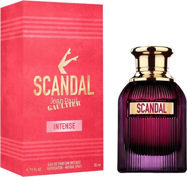 Actual product image Gaultier Scandal Eau de Parfum (re25) (Eau de parfum, 30 ml)