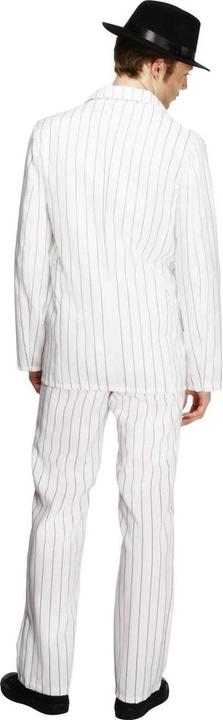 Actual product image Smiffys Sexy gangster (M)