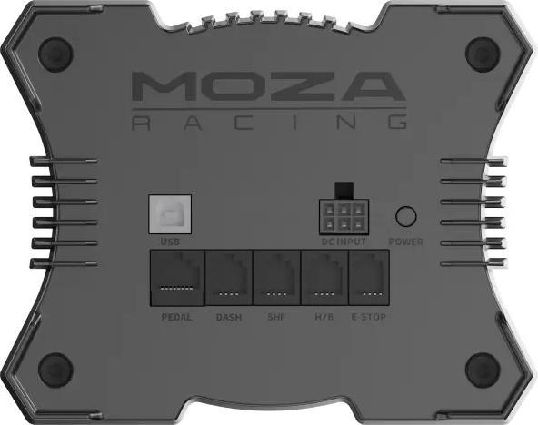 Produktbild Moza R9 V3 (PC)