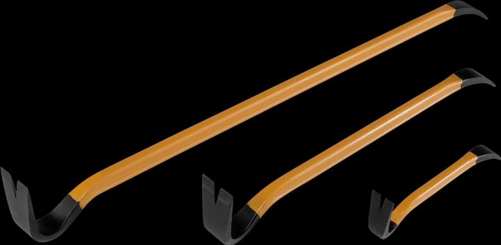 Immagine prodotto Picard Nail Iron BlackGiant Bar Set con 300, 610, 930, 5,7kg (1 mm)
