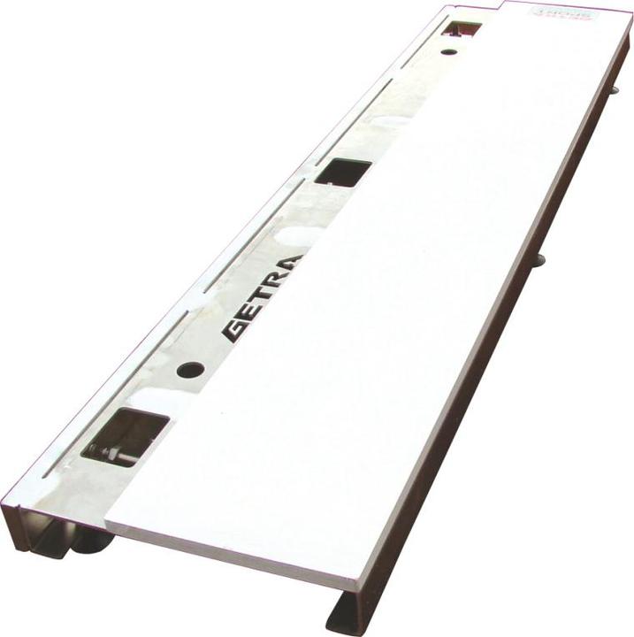 Produktbild Getra Absprungbalken Jumpmaster Xtra, 122 x 30 x 10 cm (13000 g)