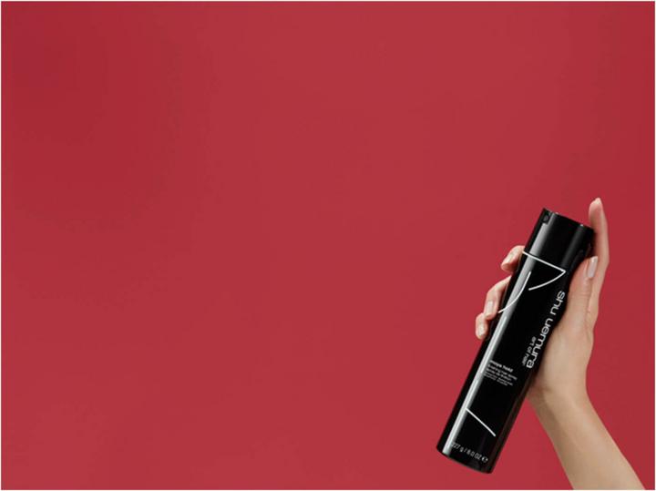 Image du produit Shu Uemura Kumo Hold Lacquer (300 ml)