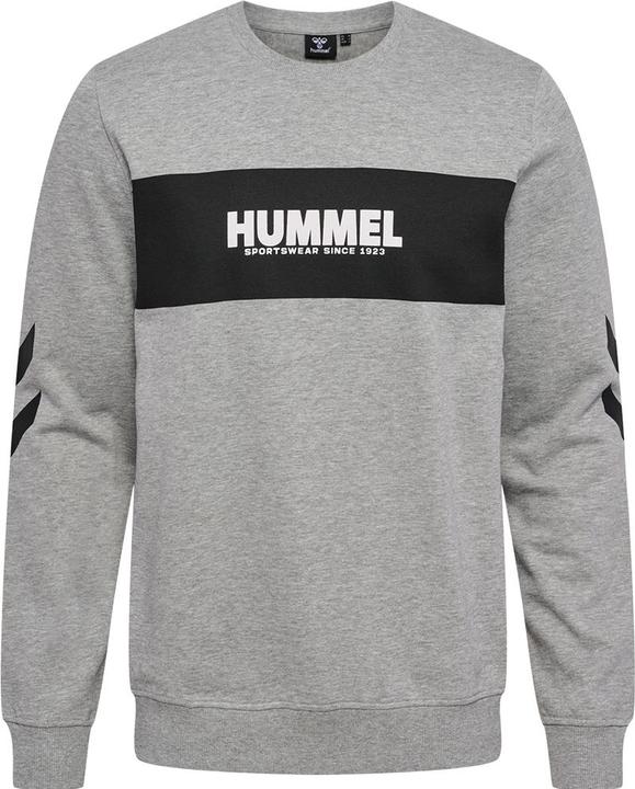 hummel Hmllegacy Sean Sweatshirt (L)