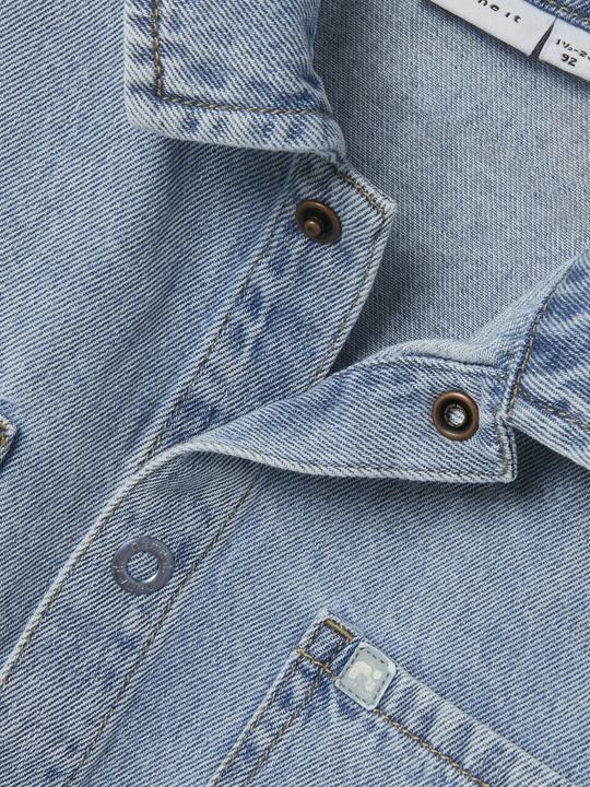 Immagine prodotto Name it Denim Jeanshemd (122)