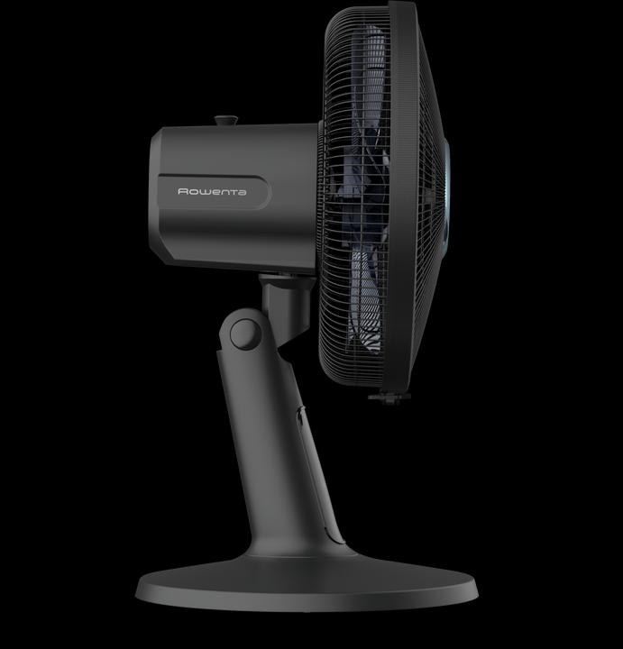 Produktbild Rowenta Turbo Silence Extreme + (58 dB)