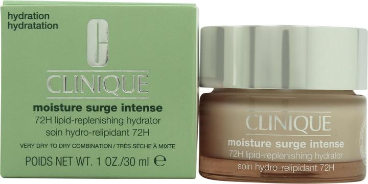 Produktbild Clinique Moisture Surge (30 ml, Tagescreme)