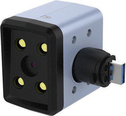 Actual product image Shining 3D Single Scan Color Pack to 2X Series