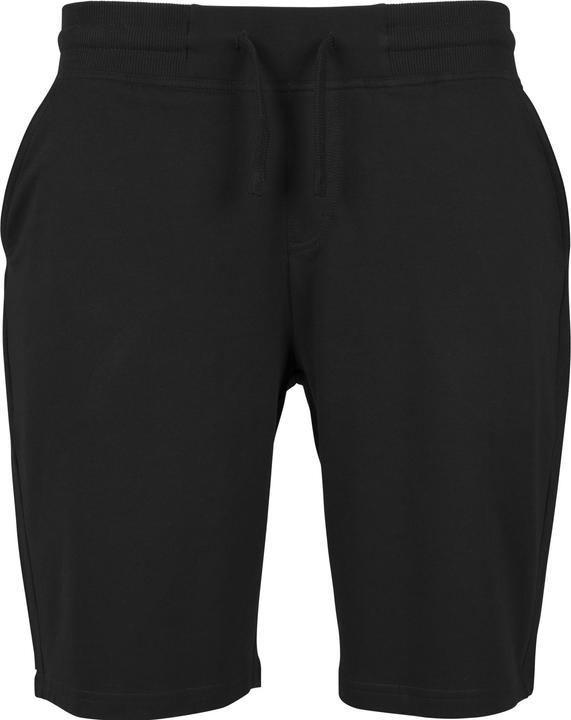 Build Your Brand TerryShorts