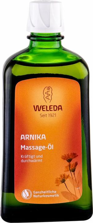Weleda Arnika (200 ml)