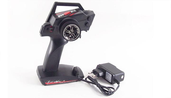 Actual product image Amewi Desert Buggy (RTR Ready-to-Run)