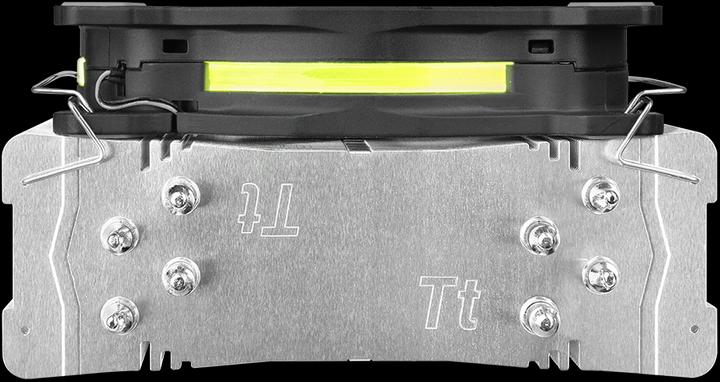 Immagine prodotto Thermaltake Riing Silent 12 RGB Sync Edition (159 mm)