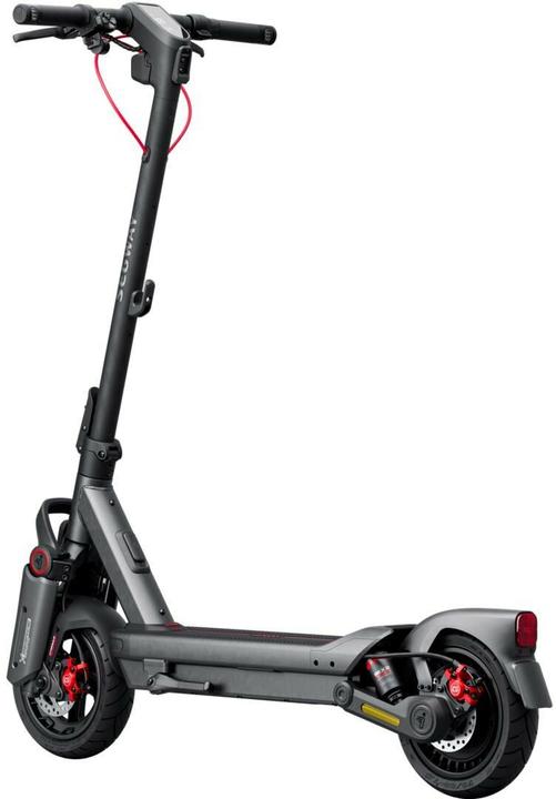 Actual product image Segway-Ninebot Max G3 D (20 km/h, 80 km, 500 W)