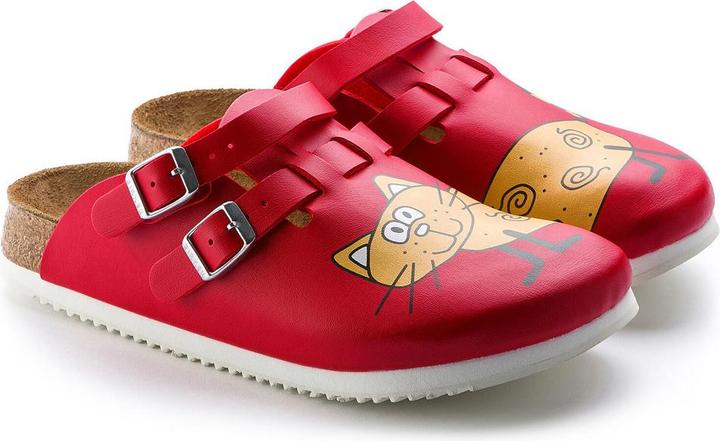 Immagine prodotto Birkenstock Kay SL Birko-Flor stretto (36)