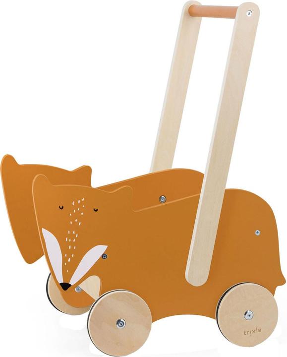 Produktbild Trixie Baby Lernlaufwagen