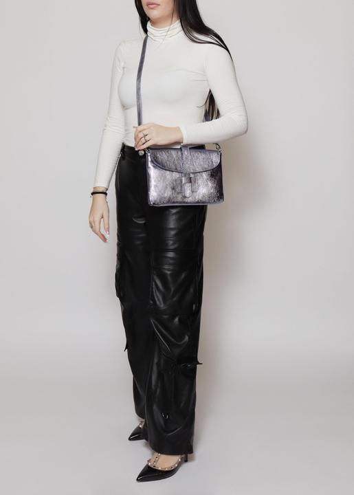 Actual product image Viola Castellani Clutch Bag