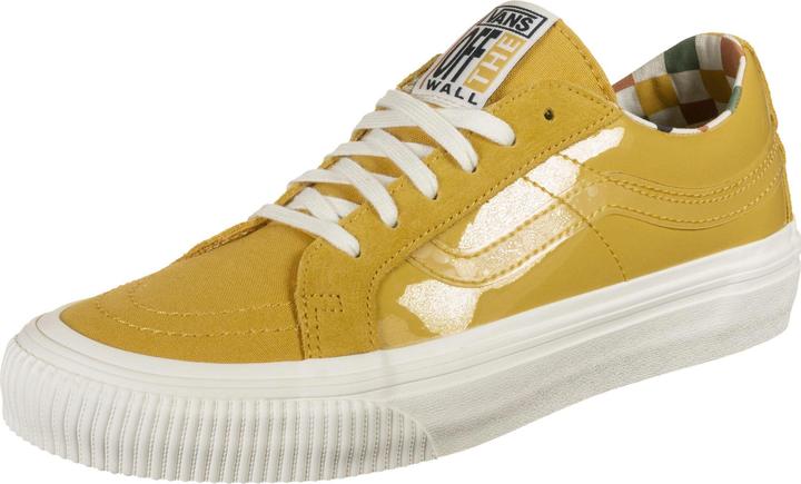 Image du produit Vans Chaussures Karina Rozunko SK8-Hi Reissue (36)