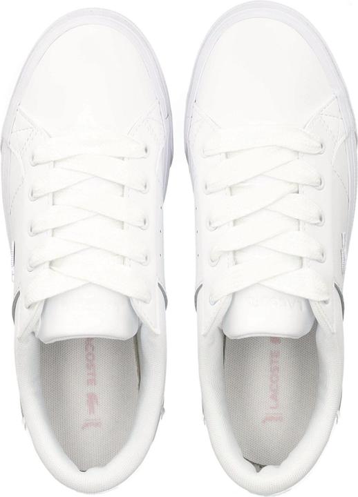 Actual product image Lacoste Sneaker (37)