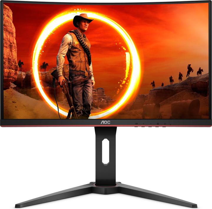 AOC C27g1 (1920 x 1080 pixels, 27")