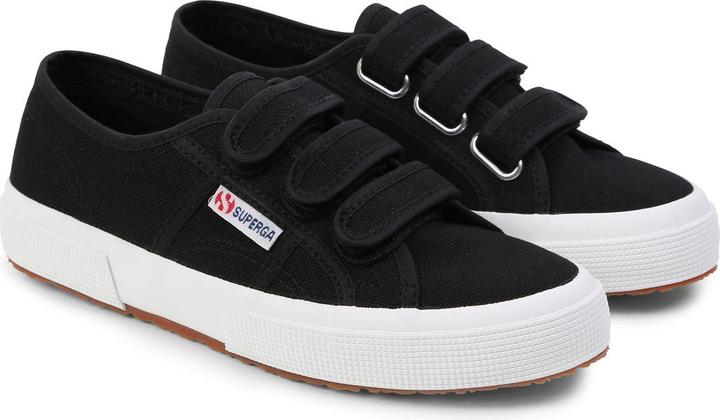 Immagine prodotto Superga 2750 Cotstrap Scarpe Sportive Adulto Unisex (45)