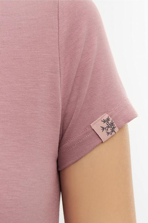 Viking Bamboo Light Damen-T-Shirt (XS)