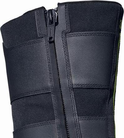 Actual product image Uvex Sports uvex 3 boots S3L 68782 black width 11 size 44 (S3, 44)