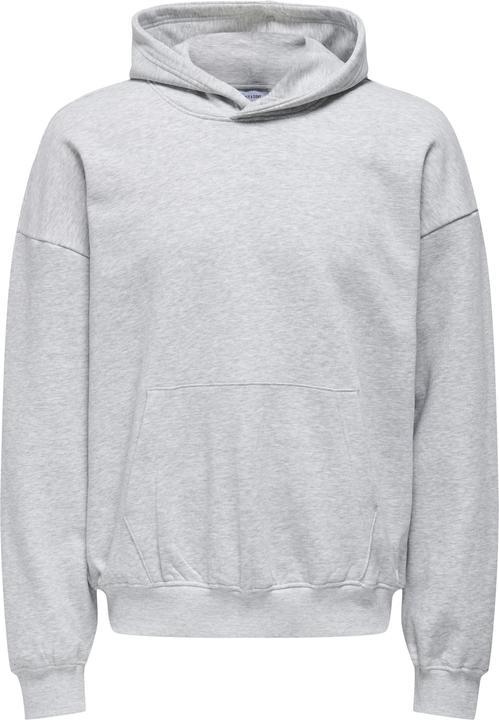 Only & Sons Onsturner Life Vtg Hoodie Sweat